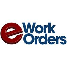 eWorkOrders's Logo